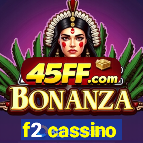 f2 cassino